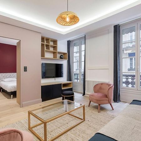 Suite Victor Hugo 1 : Bel Appartement T2 Neuf Lyon Exterior photo