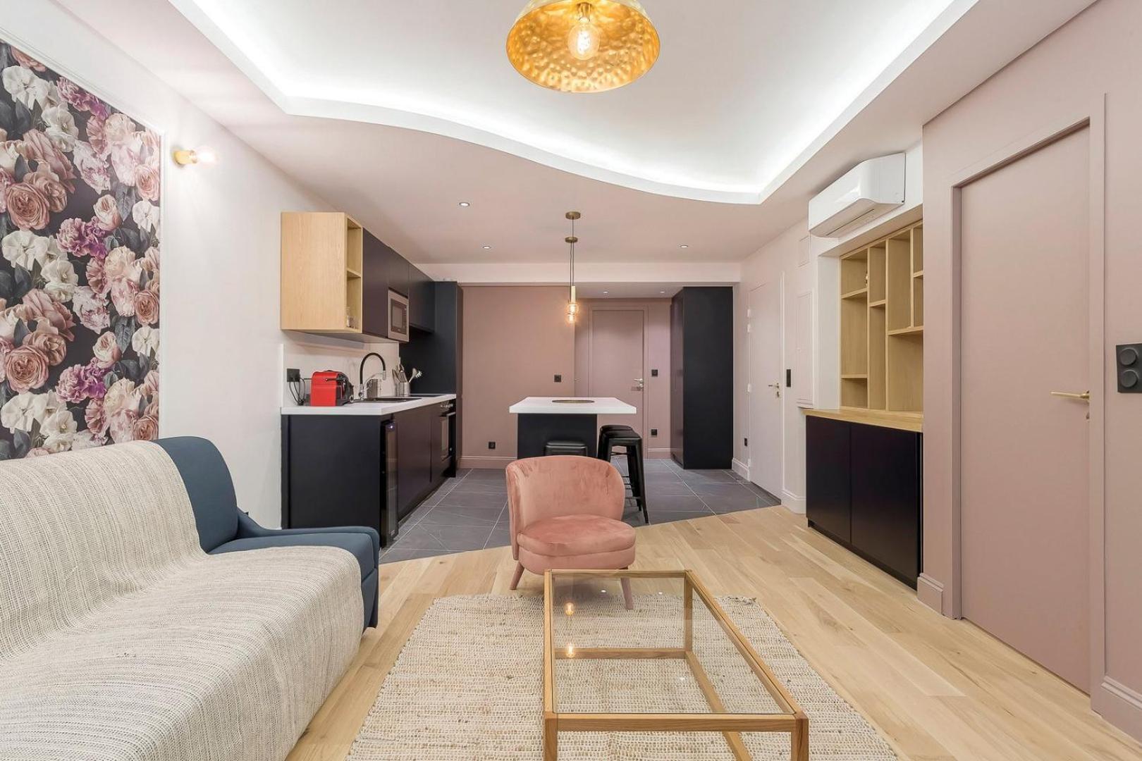 Suite Victor Hugo 1 : Bel Appartement T2 Neuf Lyon Exterior photo