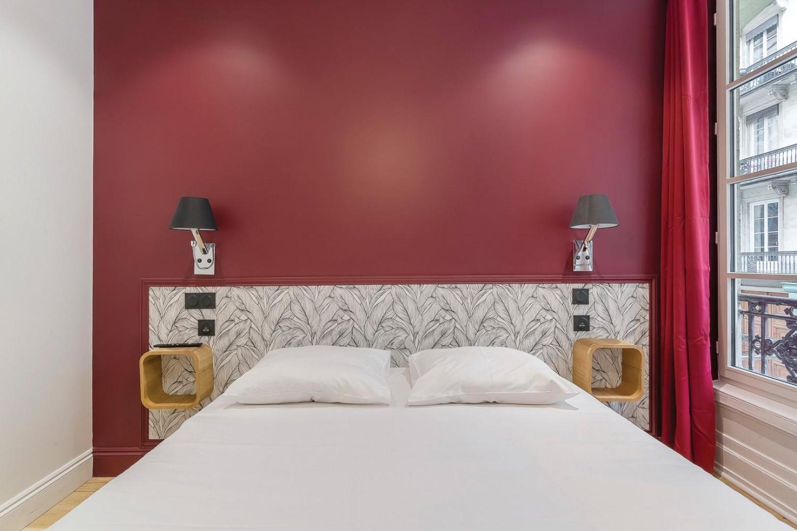 Suite Victor Hugo 1 : Bel Appartement T2 Neuf Lyon Exterior photo