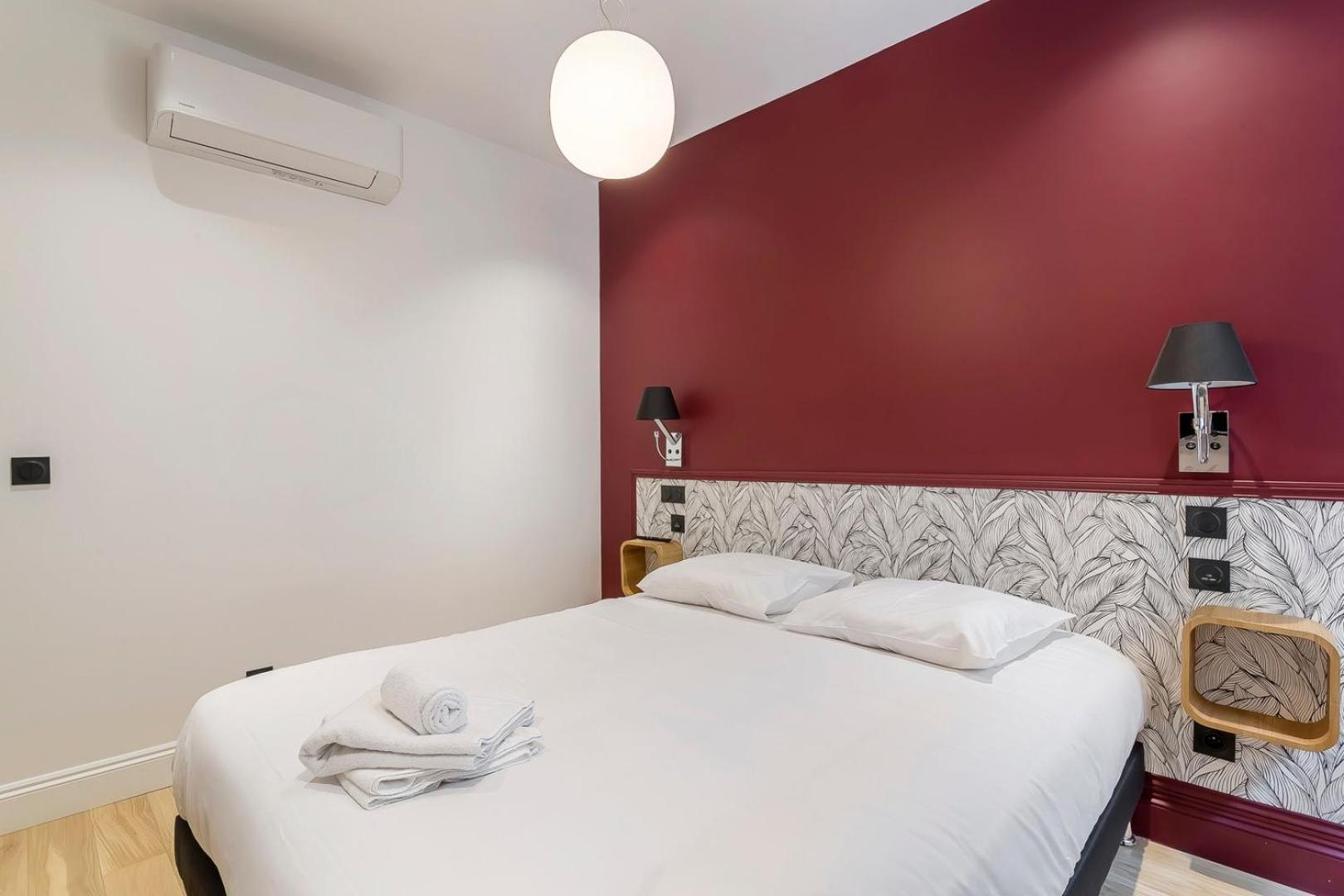Suite Victor Hugo 1 : Bel Appartement T2 Neuf Lyon Exterior photo