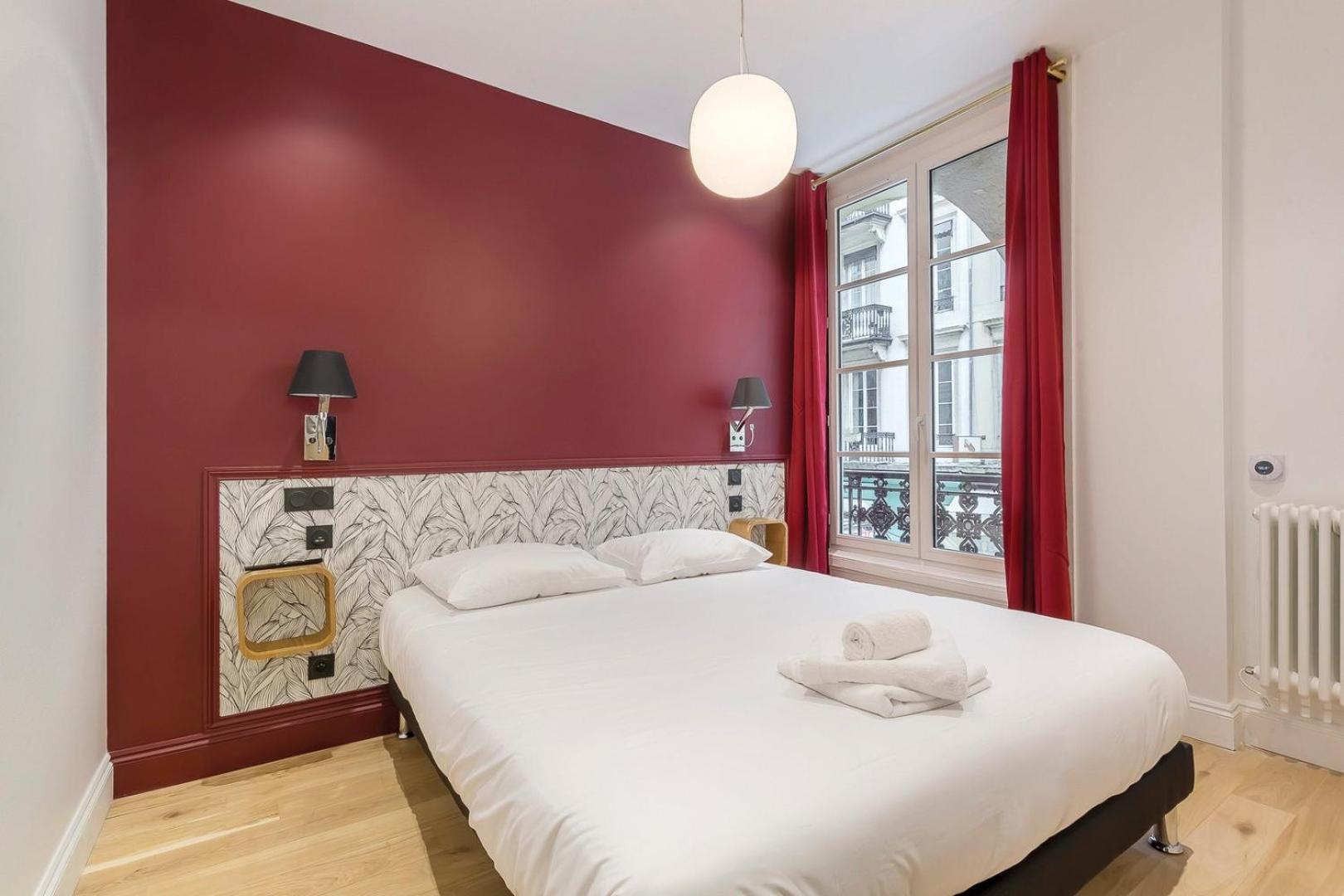 Suite Victor Hugo 1 : Bel Appartement T2 Neuf Lyon Exterior photo