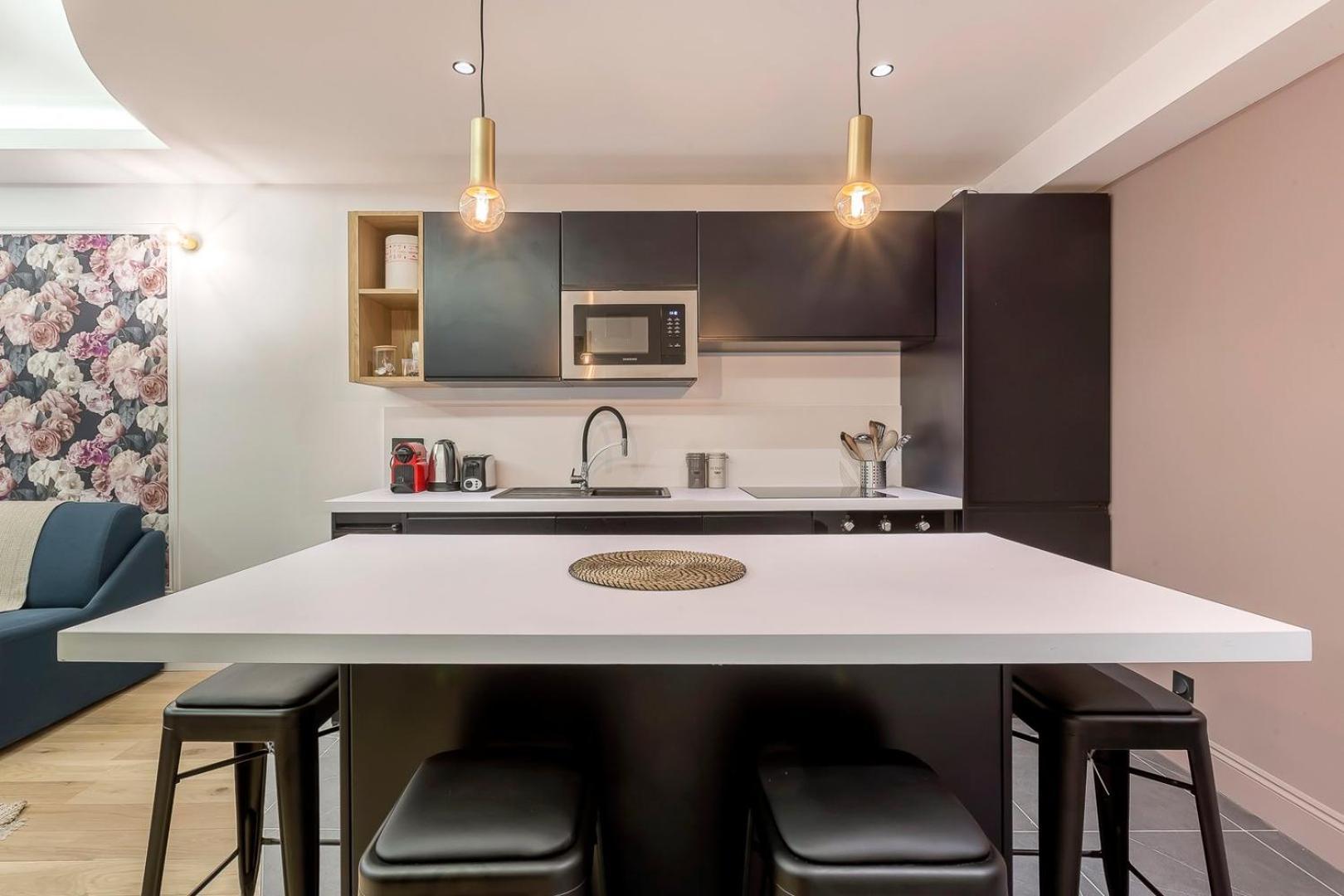 Suite Victor Hugo 1 : Bel Appartement T2 Neuf Lyon Exterior photo